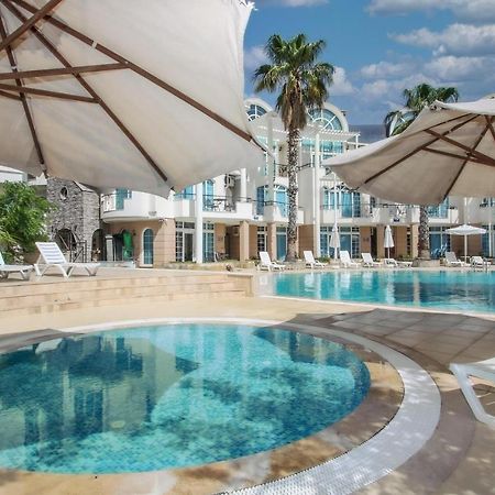 Seahorse Deluxe Hotel Didim Extérieur photo